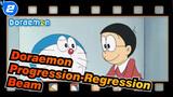 Doraemon|The Progression-Regression Beam(60FPS)_2