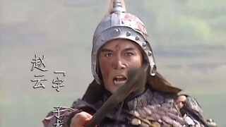 以前的“将军”英姿飒爽，不是现在随便一个小鲜肉能演的