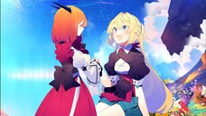 Slime Taoshite 300-nen, Shiranai Uchi ni Level Max ni Nattemashita - Episode 6