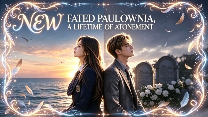 [AI] FATED PAULOWNIA, A LIFETIME OF ATONEMENT