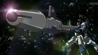 [Mobile Suit Gundam] "Duel Gundam, kompatibel dengan sebagian besar senjata"~