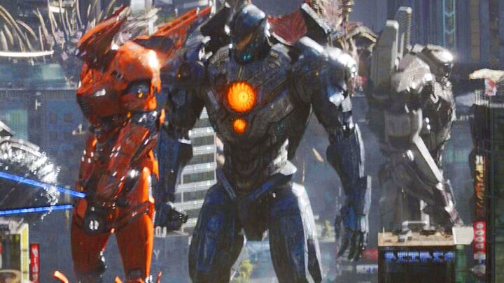 الحلقة: ردود الأفعال الأجنبية