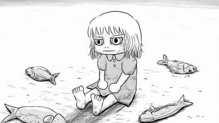 [To the Immortal Children of the Galaxy] Suddenly one day, all the humans on Earth disappeared, leav