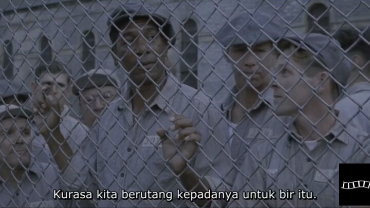 The Shawshank Redemption (1994) Sub indo Full Movie: PART 42