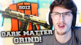 🤔 WHY IS THIS A GUN!? | Road to Dark Matter - SG12 (BO4)