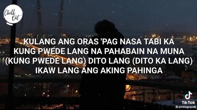 JUST WATCH AND LISTEN 😄