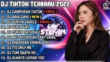 DJ TIKTOK TERBARU 2022 - DJ CAMPURAN TIKTOK 2022 X DJ GANI GANI VIRAL | REMIX VIRAL TIKTOK 2022