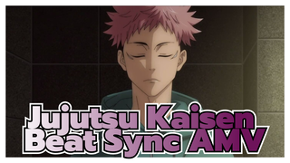 Jujutsu Kaisen Beat Sync Cực Hay