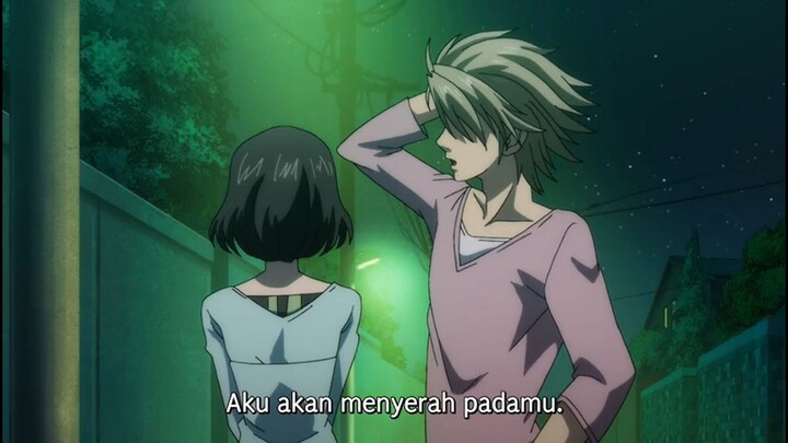 Grand blue funny moment part 1