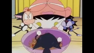 Mèo Máy Kuro Tập 36