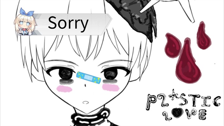 I tried im new to this pls no hate