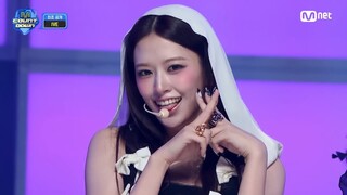 IVE XOXZ Performance