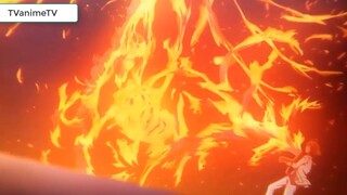 Review anime- Tôi Có Siêu Năng Lực phần1