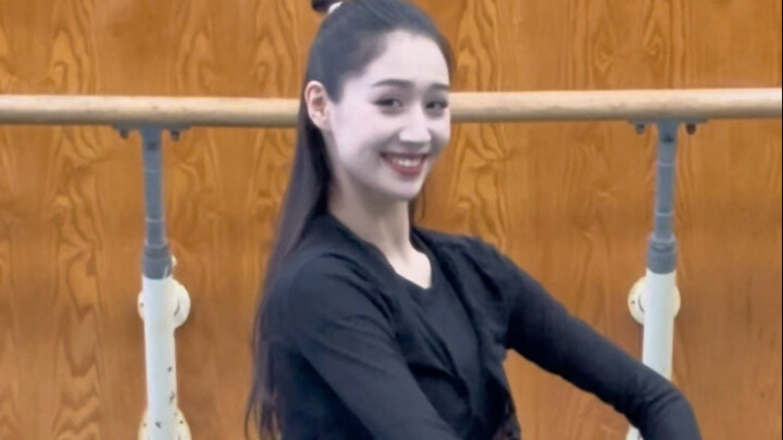 Dance bravely!