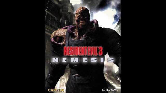 Resident Evil 3  Nemesis - The City of Ruin [Extended] Music