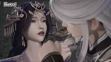 SPIRIT SWORD SOVEREIGN EPISODE 490 SUB INDO