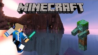 Epic adventure ( Minecraft with friends #10 )