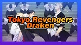[Tokyo Revengers] Draken, Benar-benar Panas