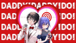 【Cover】DADDY! DADDY! DO! / Masayuki Suzuki - Kumamoto Beru x Jessica