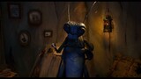 Pinocchio 2022 teaser trailer Guillermo del Toros . Netflix hindi teaser . details in description