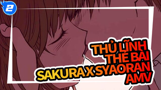 Thủ Lĩnh Thẻ Bài
Sakura x Syaoran AMV_2