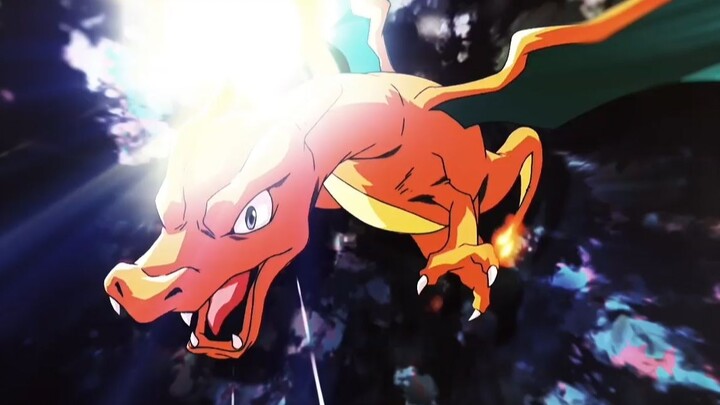 [Pokémon] I Will Still Choose You If I Got Another Chance