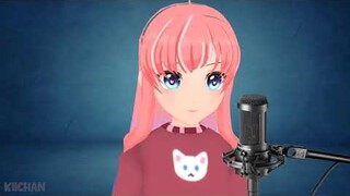 【Kiichan】Baka Mitai (Dame Da Ne) 歌ってみた