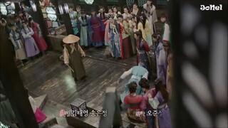 2. TITLE: Hwarang/Tagalog Dubbed Episode 02 HD