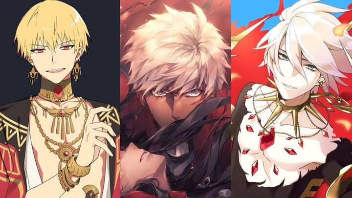[Fate Animated Heroes | Blu-ray] อยากเป็นมาสเตอร์ด้วย เดี๋ยวพี่สอนให้