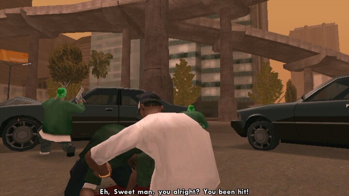 gta part 2