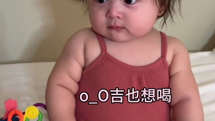 (Chinese-English Subtitles) Morning Vlog: Xiao Ji Is Dying to Eat (7.31)