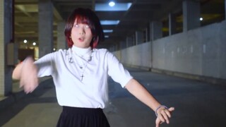 【ซิไป๋】กระต่ายจันทร์หมุนวนอยู่บนท้องฟ้า