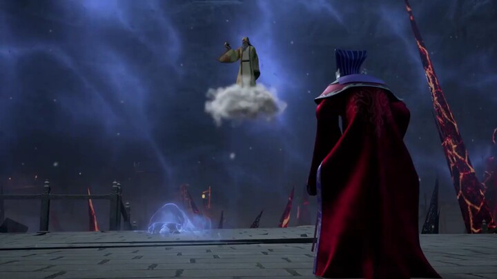 Legend Of Sho S2 Eps 01 Sub Indo