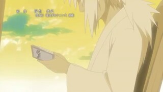 NARUTO SHIPPUUDEN ตอนที่ 154 (พากย์ไทย)