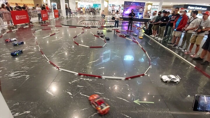 car racing