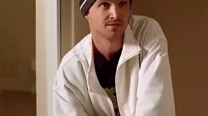 Pinkman