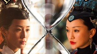 [Ruyi's Parallel Universe (Episode 4)] Two Mothers, Two Empress Dowagers