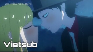 [Vietsub] Shinigami Bocchan to Kuro Maid (The Duke of Death and His Maid) TRAILER