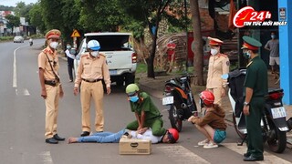 🔥 Tin An Ninh Cực Nóng Ngày 14/9 | Thời Sự Mới Nhất Và Chính Xác Nhất | Tin tuc 24h moi nhat hom nay