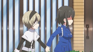 Pecola kedapatan mengonsumsi narkoba