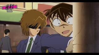 Những sự thật thú vị về Haibara Ai | Cô nàng lạnh lùng nhất detective conan