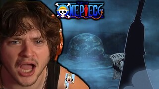 MASSIVE STRAW HAT?! this might change everything.. (One Piece Reaction)