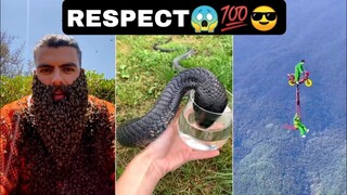 Respect viral videos on internet 2024 #respect #viral #shorts