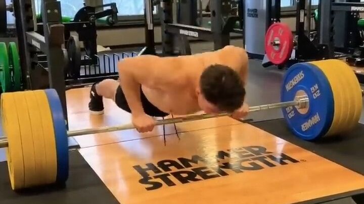 Hóa ra các dụng cụ này phải tập như thế này, tập hết sức trong phòng gym cũng chẳng có ích gì!