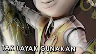 Trio MC :v lbh pilih mana neh :v ?