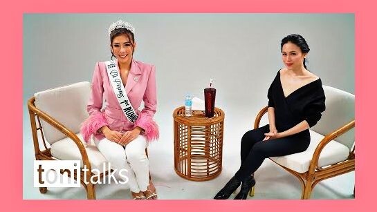 Herlene's Biggest Regret After Joining Binibining Pilipinas | Toni Talks