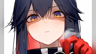 『Arknights』This is in accordance with the porridge etiquette