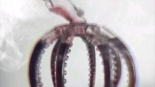 Cthulhu helps you sober up