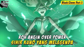 MUSUH OP DIBUAT K.O DENGAN SEKALI SERANGAN - Alur Cerita Film Anime Part 7