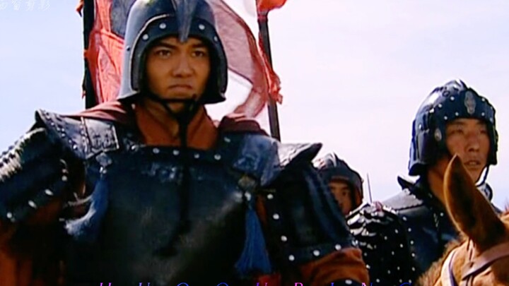 “Phong Lang Cư Hư: Người mà Hán Vũ Đế ao ước mang họ Lưu thay vì họ Hoắc”